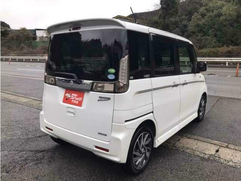 SPACIA CUSTOM