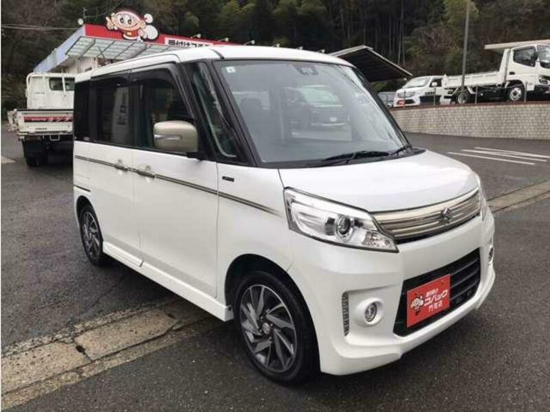 SPACIA CUSTOM