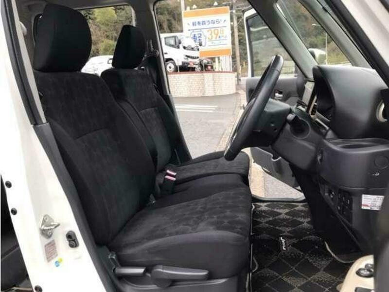 SPACIA CUSTOM