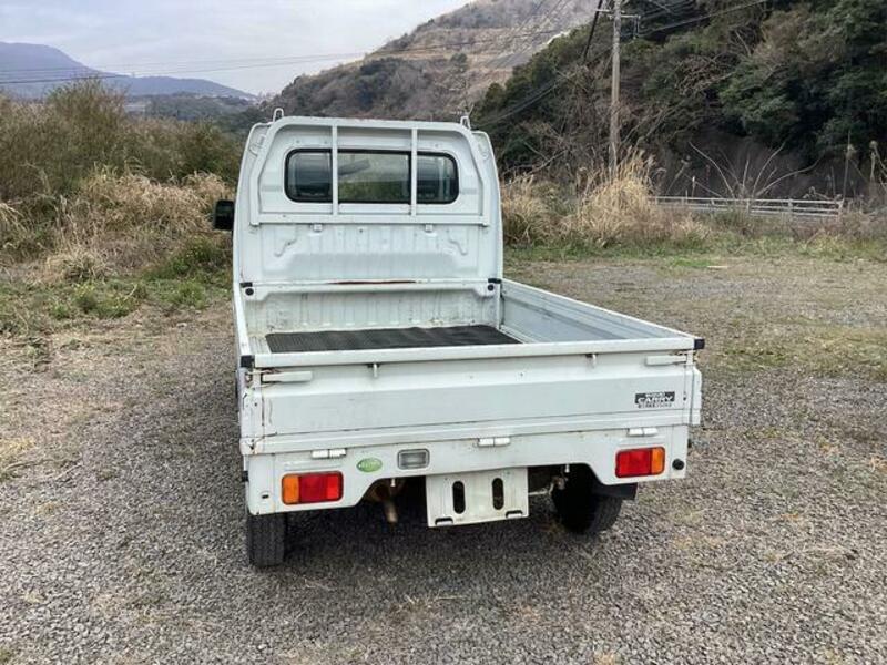 CARRY TRUCK