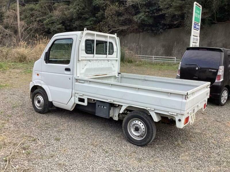 CARRY TRUCK