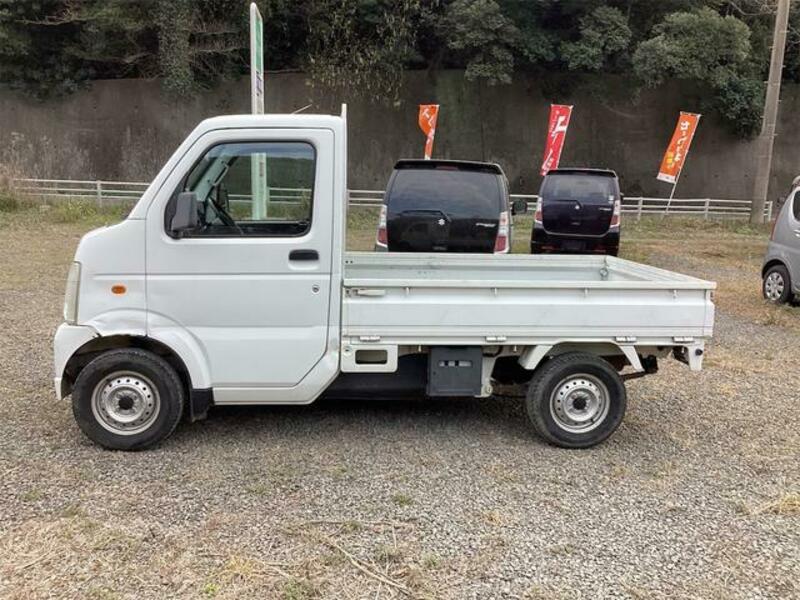 CARRY TRUCK
