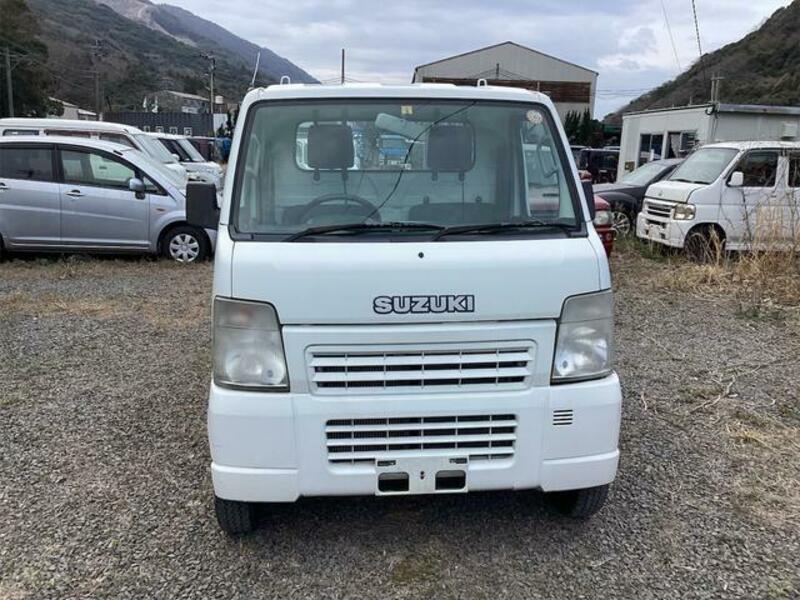CARRY TRUCK