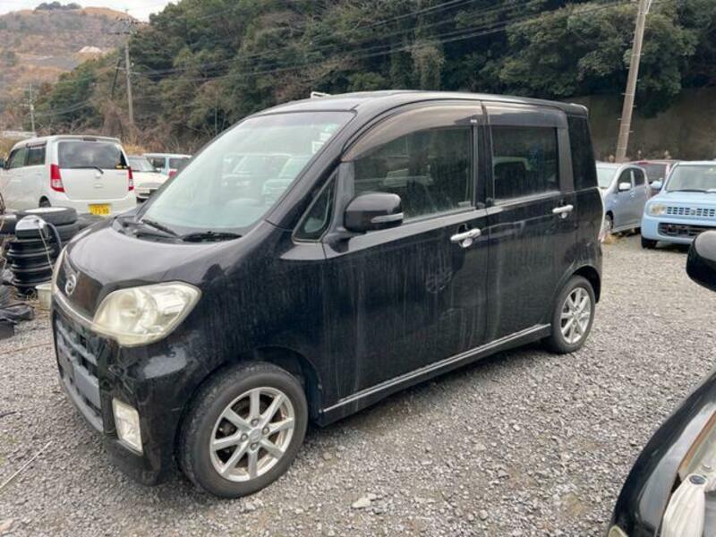 TANTO EXE