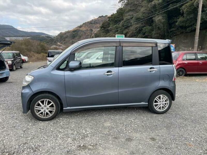 TANTO EXE