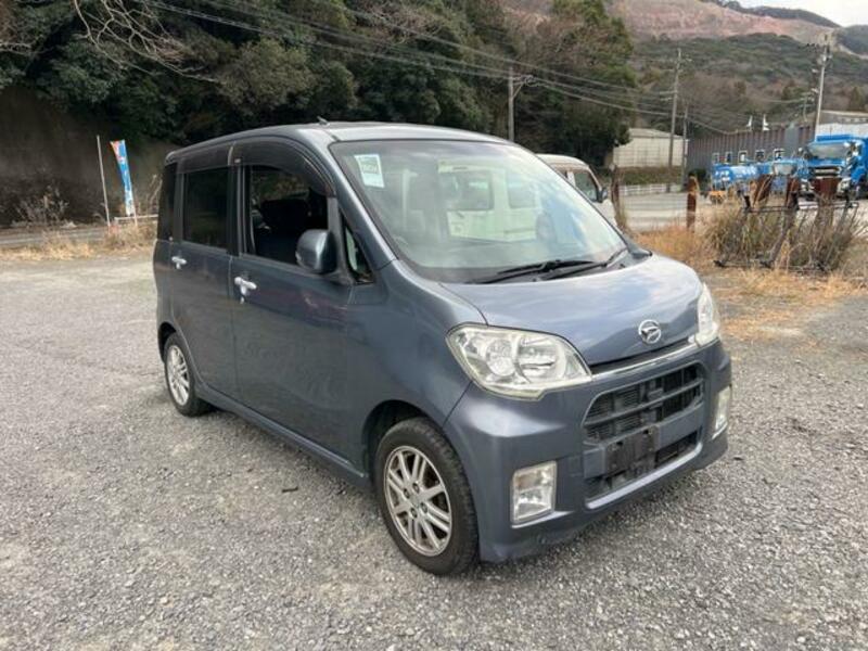 DAIHATSU TANTO EXE