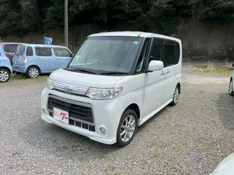 TANTO