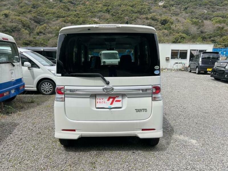 TANTO