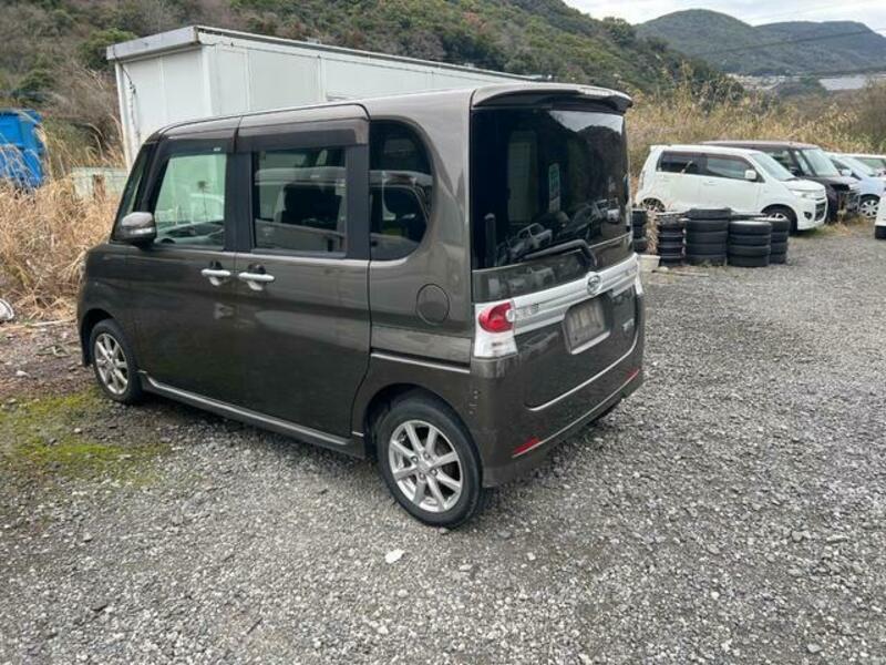 TANTO