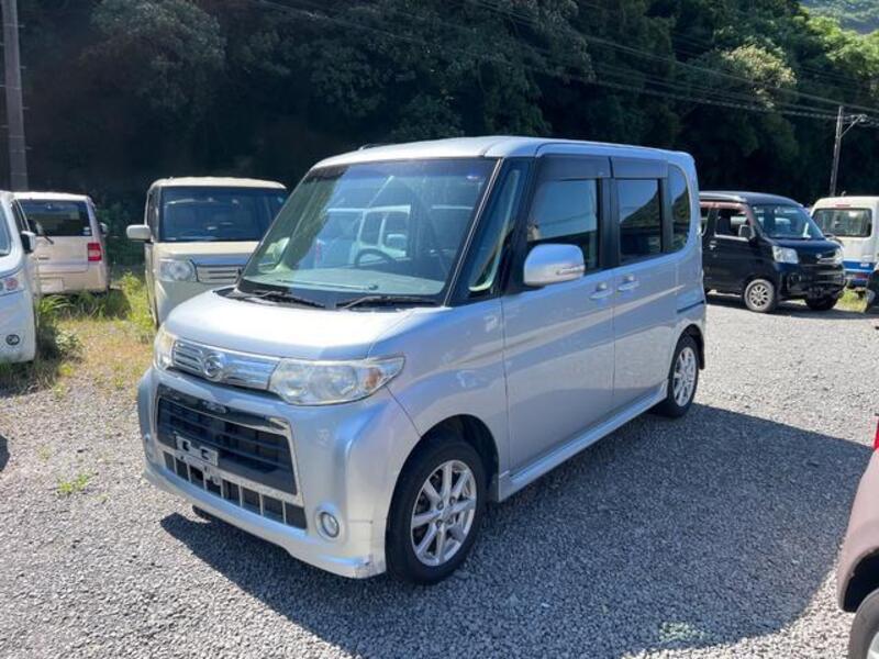 TANTO