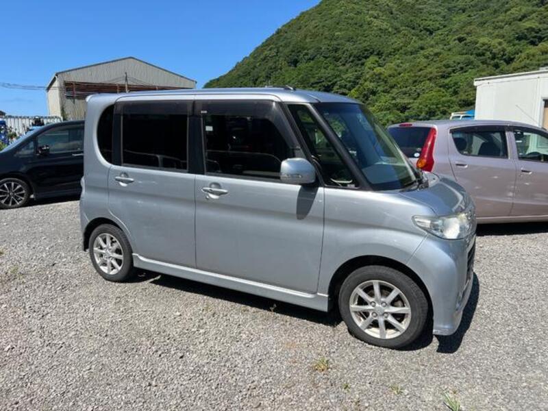 TANTO