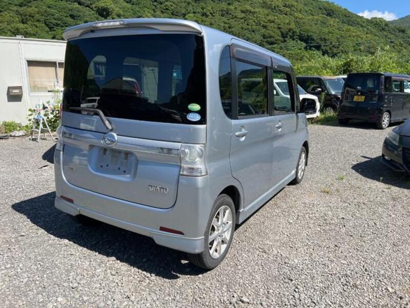 TANTO