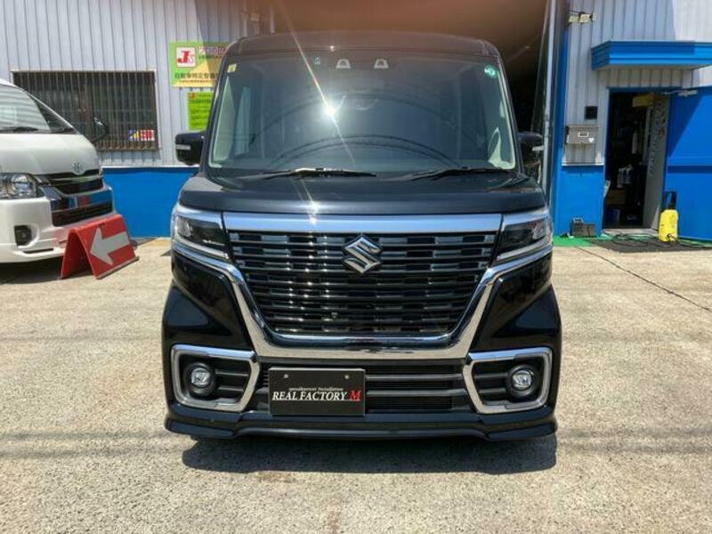SPACIA CUSTOM