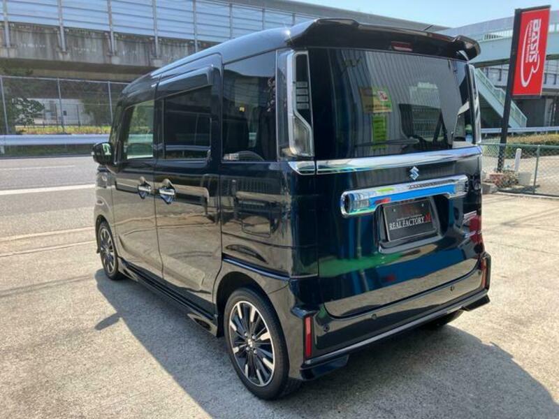 SPACIA CUSTOM