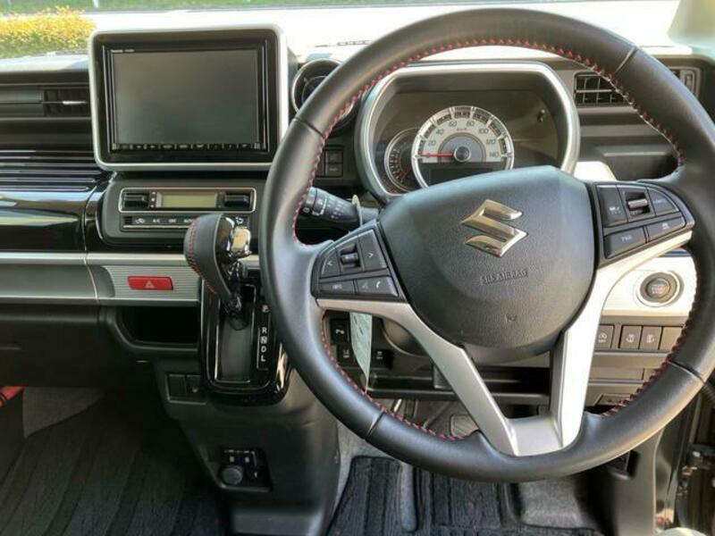 SPACIA CUSTOM