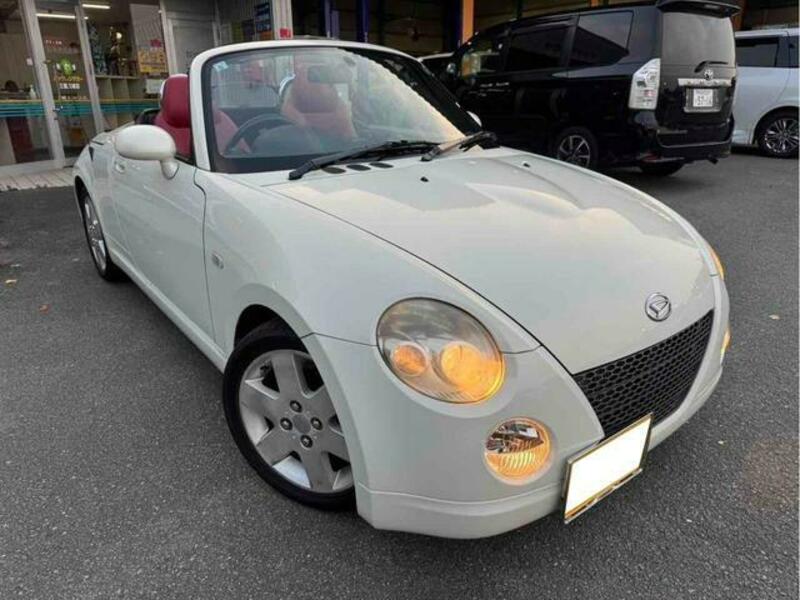 COPEN