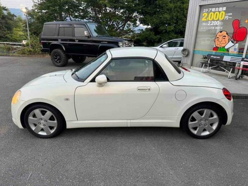 COPEN