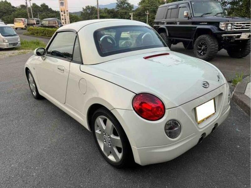COPEN