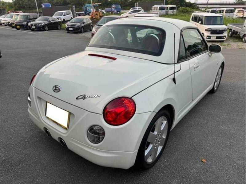 COPEN
