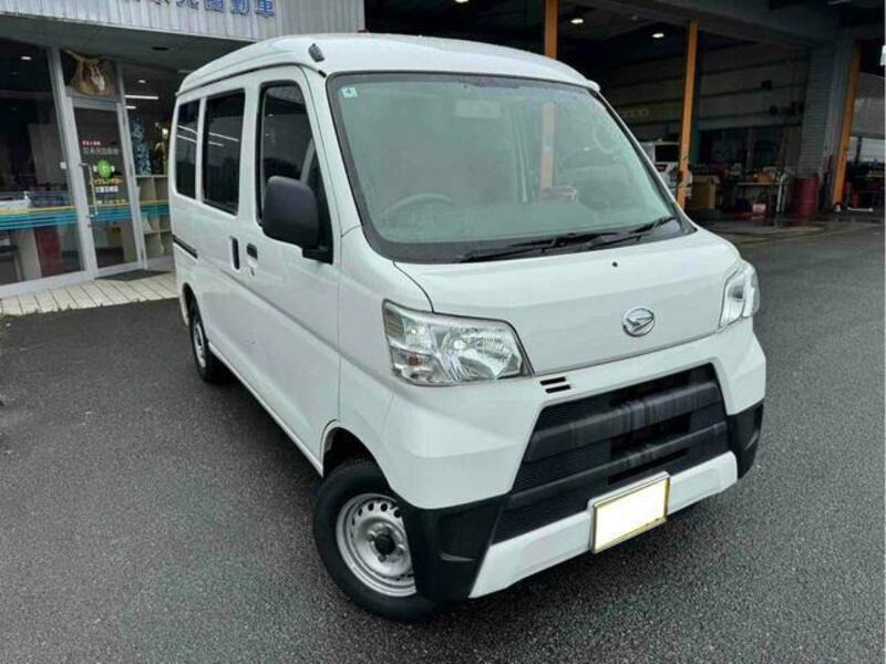 HIJET CARGO