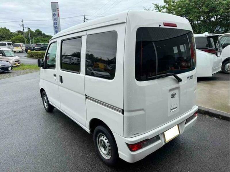 HIJET CARGO
