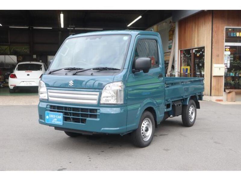 CARRY TRUCK