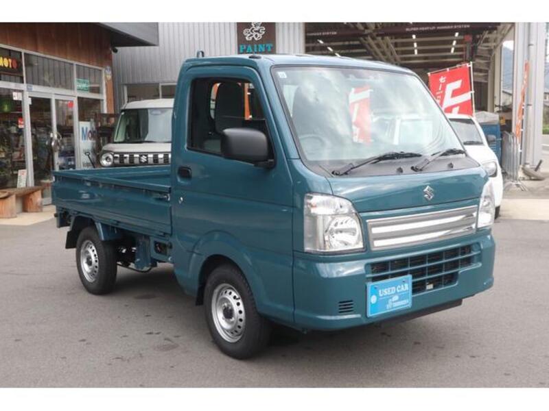 CARRY TRUCK