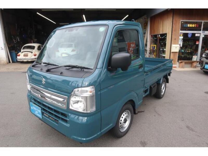 CARRY TRUCK