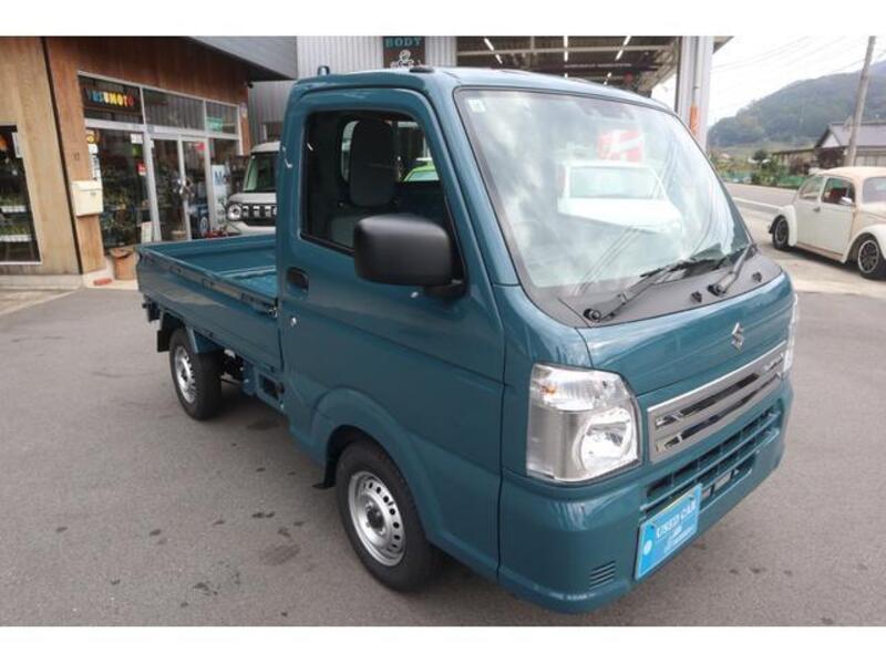 CARRY TRUCK
