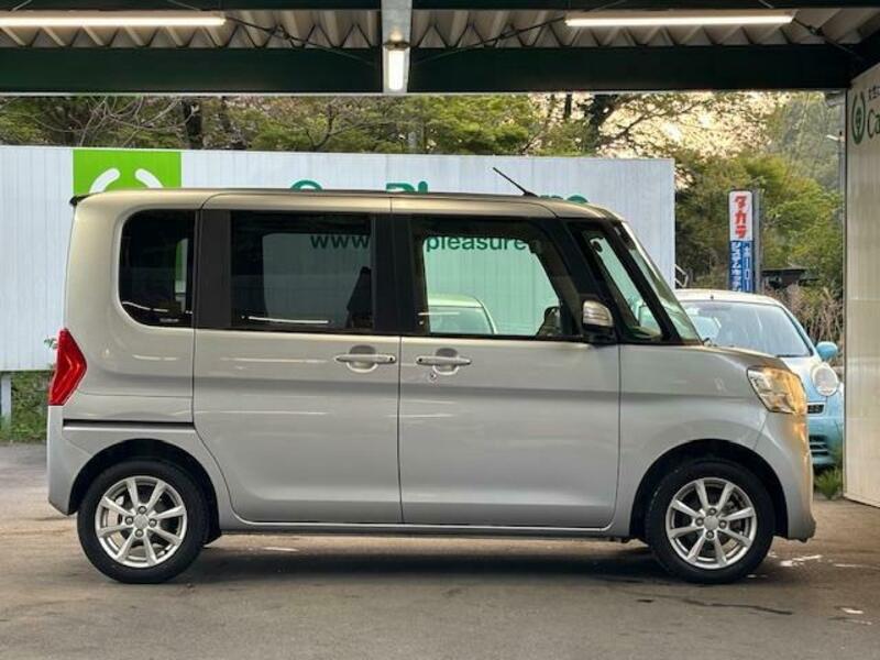 TANTO