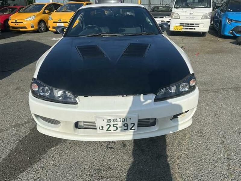 SILVIA