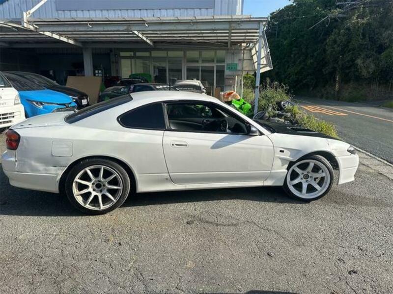SILVIA