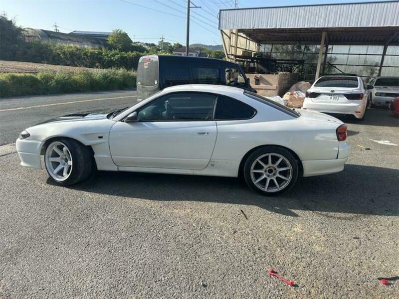SILVIA