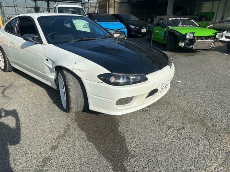 SILVIA