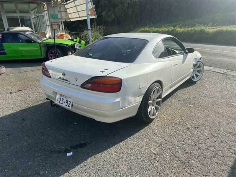 SILVIA
