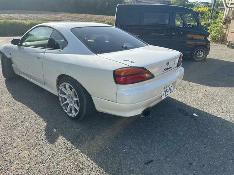 SILVIA