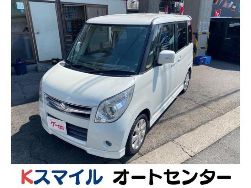 SUZUKI PALETTE