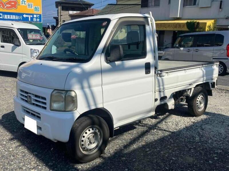 ACTY TRUCK