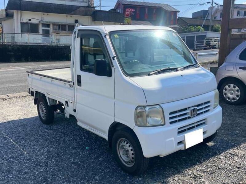ACTY TRUCK