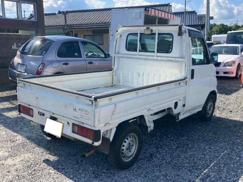 ACTY TRUCK