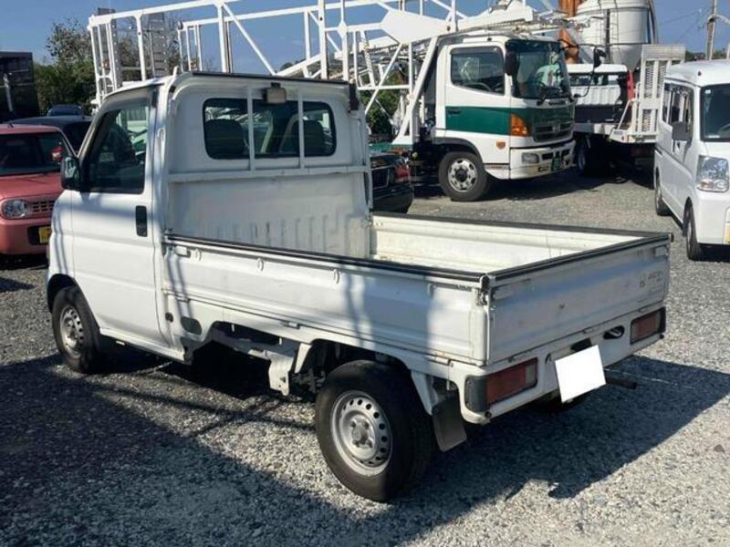 ACTY TRUCK