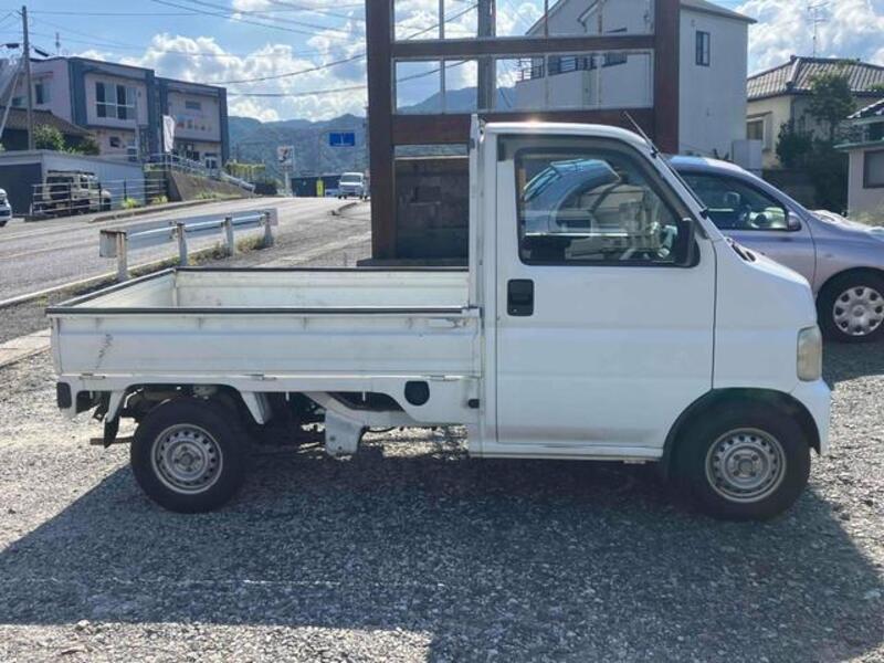 ACTY TRUCK