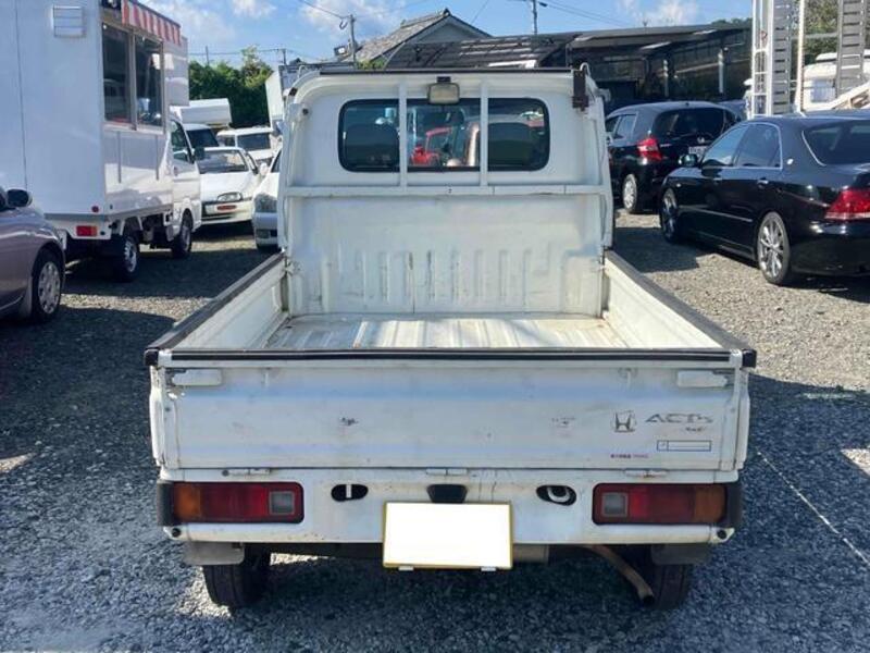 ACTY TRUCK