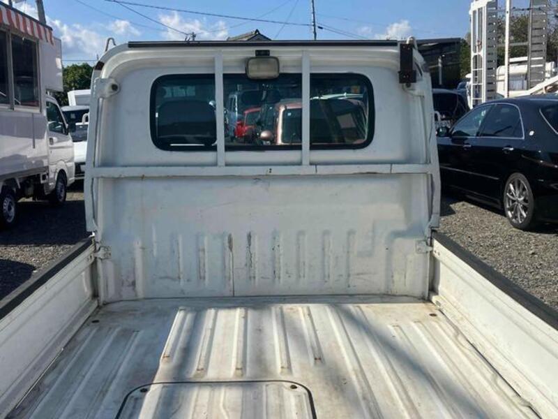 ACTY TRUCK