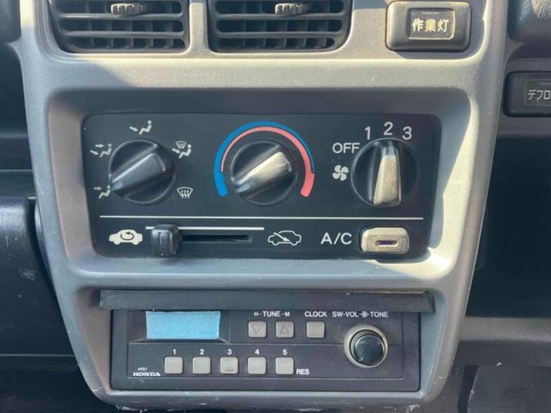 ACTY TRUCK