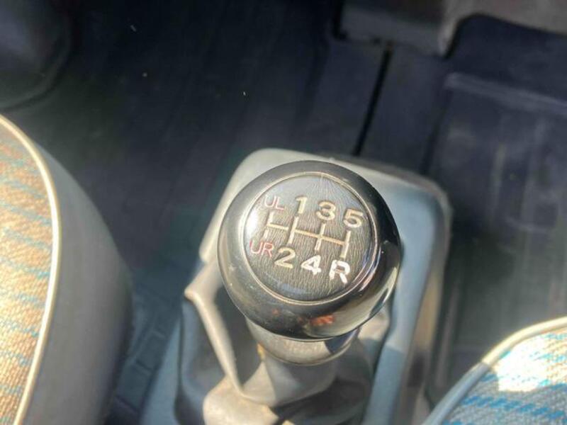 ACTY TRUCK