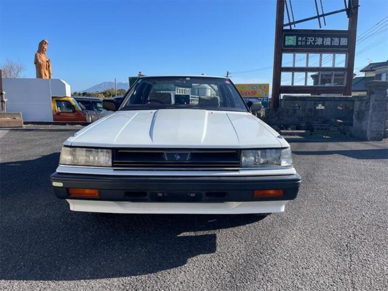 SKYLINE