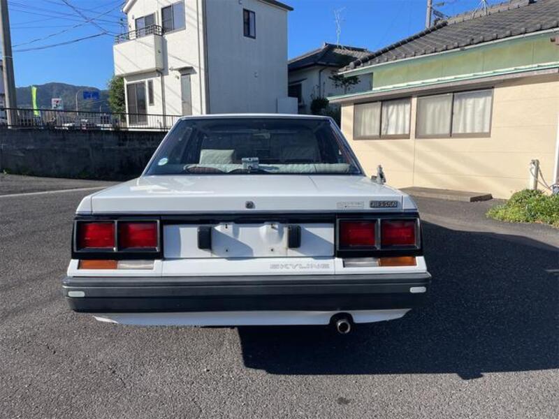 SKYLINE