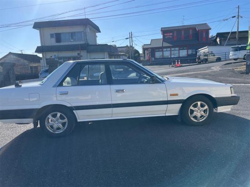 SKYLINE