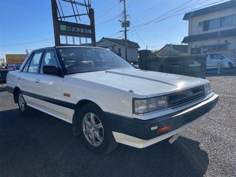 SKYLINE